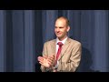 Ann Richards Middle School Dedication Ceremony - Full Version