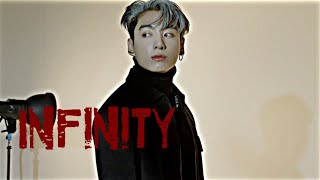 Jungkook - Infinity [FMV]