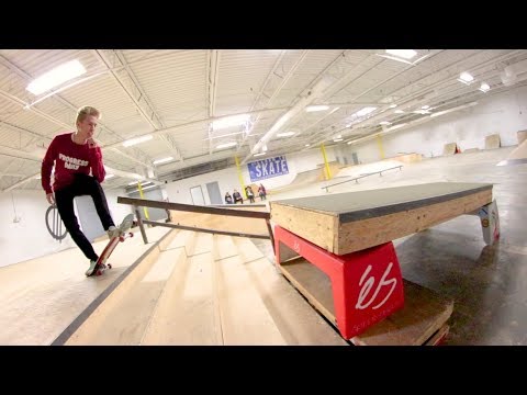 The Gap Manual Of Death! / Warehouse Wednesday