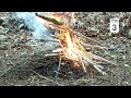 Icy Bay Camping How to