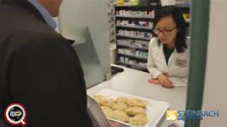Quick Care Pharmacy Coffee Break