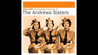Watch Bing Crosby Along The Navajo Trail feat The Andrews Sisters video