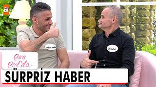 Son Dakika İsmail Amcanın Ailesi Bulundu - Esra Erolda 4 Şubat 2025