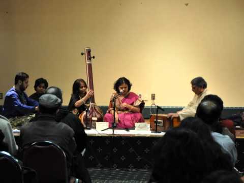 Kajri by Arpita Majumder.wmv