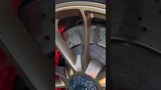 911 Gt3 Porsche And Van Halen Great Aero And Wheel Fitment