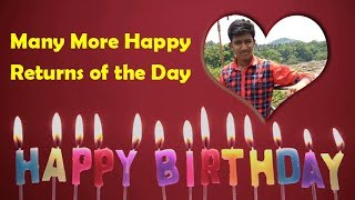 Ganapathi Birthday Wishes | கணபதி பிறந்த நாள் வாழ்த்துக்கள்