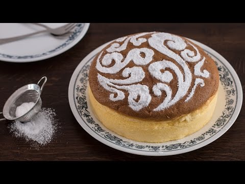 VIDEO : japanese cheesecake recipe - japanesejapanesecheesecake- a very delicatejapanesejapanesecheesecake- a very delicatecheesecake, with a soft, moist, light and fluffy crumb, hardly to resist eating only one slice. ...