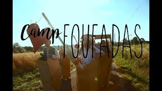 korAkor Tv #121: Camp Foufadas
