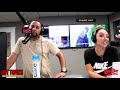 DeDe's Hot Topics - Rick Ross Takes Shots At 50 Cent