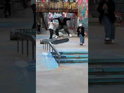 Red Bull Drop In Australia Tour Teaser