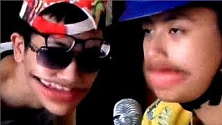 M Ắ T N A I Ft. Hotra