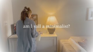 Minimalist Thoughts After 7 Years Of Minimalism Simple Living