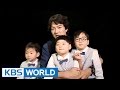 The Return of Superman | 슈퍼맨이 돌아왔다 - Ep.116 (2016.02.14)