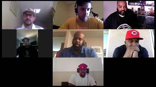 Coaches Forum on Addressing Student Athletes and Public Events (Part 1)