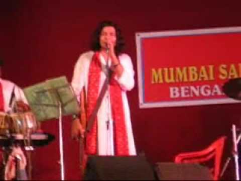 Bhumi - Surojit - Kaande Sudhu Mon Keno Kaande re...