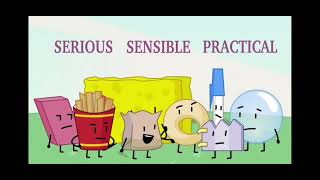 This Is One Of My Favorite Parts Of Bfb 1 But Loser Never Shows Up