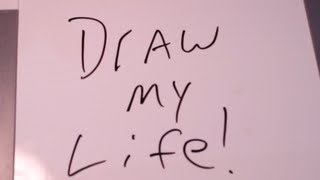 Draw My Life @KevOnStage
