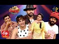 Jabardasth |  Anasuya, Roja, Hyper Aadi  | 25th June 2020 | L...