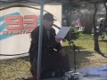 Bike Blessing 2011