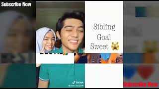 Instafamous Fizam Vs Syasya Tiktok Battle Tiktok Hot 2018