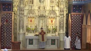 High Mass - St. Joseph the Worker