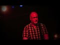 Bob Mould - Helpless Live at The Factory Theatre 9th March 2013