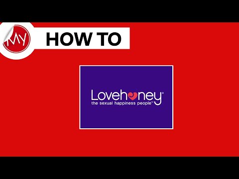 Step by Step Guide on How To Use Discount Codes on Lovehoney Video
