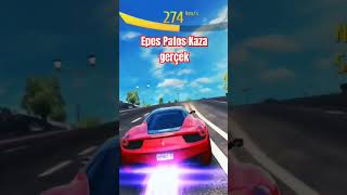 Epes Patos Kaza Gerçek