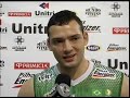 Jogador da Unitri, Lucas Cipolini marcou mais de 400 pontos na LNB