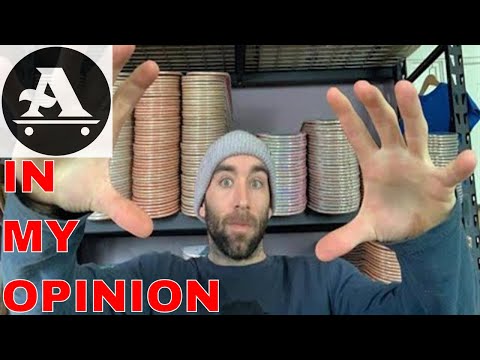 In My Opinion featuring Nick Crosby