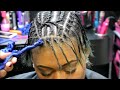Urban Beauty S Lady Goddess Loc With Individuals Mohawk images Urban Beauty S Lady Goddess Loc With Individuals Mohawk