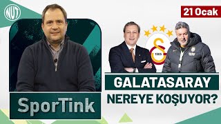 Galatasaray - Trabzonspor Son Dakika Transfer Haberleri Fenerbahçede Son Durum Sportink