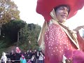 Disney Magic On Parade 16 11 12 Disneyland Paris 2