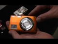 Nikon Coolpix S3000 - prezentace
