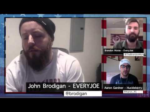 Nevertrump Everyjoe Podcast Nevertrump Everyjoe Podcast
