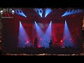 Kreator - Flag of Hate @ Christmas Metal Festival 2010 - Lichtenfels