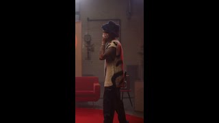 Nasty C X Zack Tabudlo Coming Soon