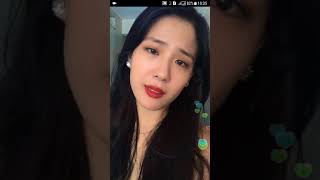 Gái Xinh Bigo Uyên Cherry