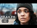 LITTLE WOODS Official Trailer (2019) Tessa Thompson, Lily James Movie HD