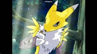Renamon energy drink