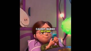 2 Times Margo Was Bad In Deable Me 2