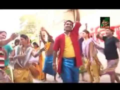 aai mazi konala pavli