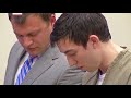 Ohio Man Gets 6 Years After DUI Crash Confession
