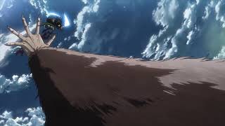 Preview Levi Vs Beast An Clip For Edit