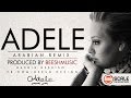 adele - set fire to the rain - arabic remix #BEESHmusic