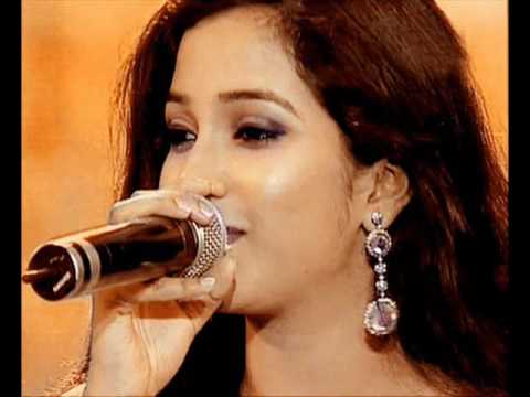 Agar tum mil jao (Zeher) - Shreya Ghoshal