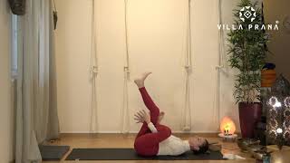 Yoga Terapêutico