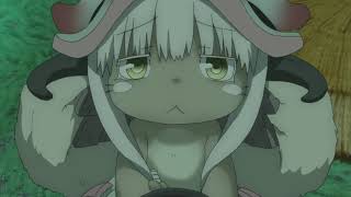 Nanachi Rikooo, Otekonaideee Moment. Made In Abyss