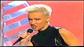 Watch Roxette Hotblooded video