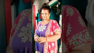 Boudi Kineche Amaro Chai